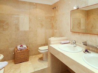 Parque de vacaciones Costa Meloneras Características 21