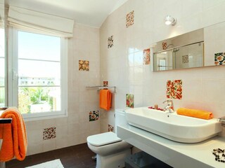 Parco vacanze Costa Meloneras Caratteristiche 17