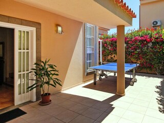 Parco vacanze Costa Meloneras  22