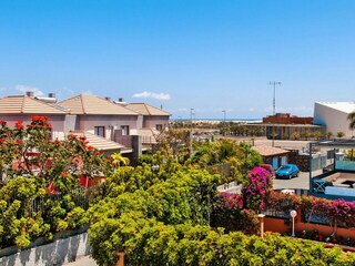 Vakantiepark Costa Meloneras Buitenaudio-opname 4