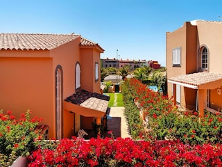 Parc de vacances Costa Meloneras Enregistrement extérieur 7