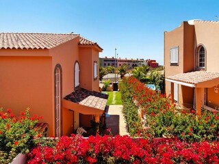 Parco vacanze Costa Meloneras Registrazione all'aperto 8