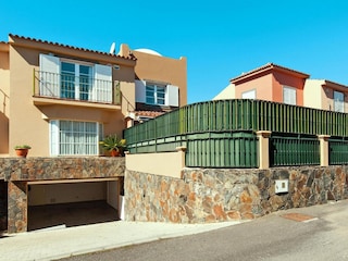 Parc de vacances Costa Meloneras Enregistrement extérieur 6