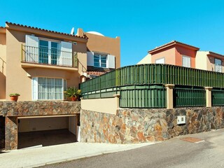 Parco vacanze Costa Meloneras Registrazione all'aperto 7