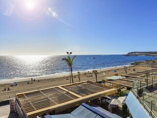 Parco vacanze Costa Meloneras  29