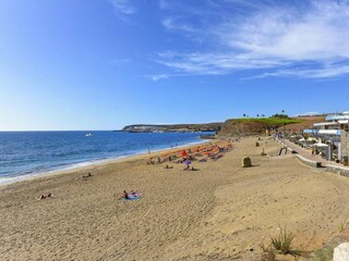 Parc de vacances Costa Meloneras  26