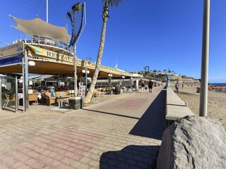 Parque de vacaciones Costa Meloneras  28