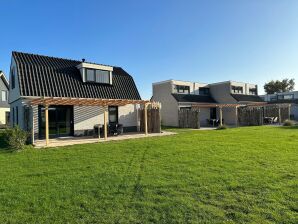 Holiday park Freistehendes Haus mit freiem Blick auf Texel - De Cocksdorp - image1