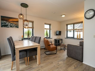 Ferienpark De Cocksdorp Ausstattung 20