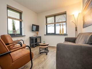 Vakantiepark De Cocksdorp Kenmerken 9