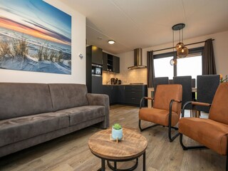 Vakantiepark De Cocksdorp Kenmerken 11