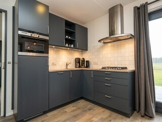 Vakantiepark De Cocksdorp Kenmerken 12