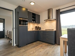 Vakantiepark De Cocksdorp Kenmerken 16