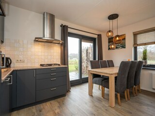 Ferienpark De Cocksdorp Ausstattung 17