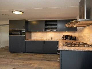 Parc de vacances De Cocksdorp Équipement 14