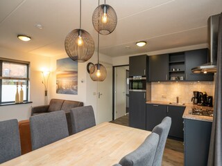 Vakantiepark De Cocksdorp Kenmerken 19