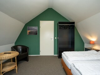 Vakantiepark De Cocksdorp Kenmerken 20