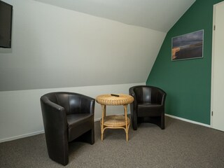 Parc de vacances De Cocksdorp Équipement 19