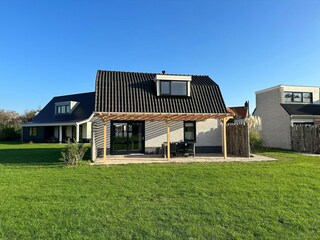 Parco vacanze De Cocksdorp Registrazione all'aperto 2