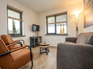 Vakantiepark De Cocksdorp Kenmerken 4