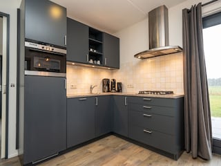 Ferienpark De Cocksdorp Ausstattung 11