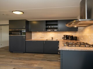 Vakantiepark De Cocksdorp Kenmerken 12