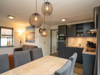 Vakantiepark De Cocksdorp Kenmerken 6