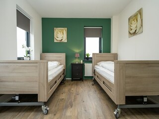 Vakantiepark De Cocksdorp Kenmerken 10