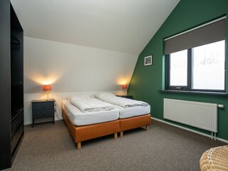 Ferienpark De Cocksdorp Ausstattung 11