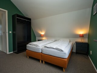 Vakantiepark De Cocksdorp Kenmerken 12