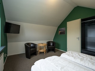 Parque de vacaciones De Cocksdorp Características 16