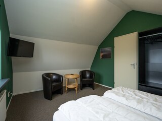 Vakantiepark De Cocksdorp Kenmerken 4