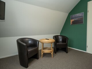 Vakantiepark De Cocksdorp Kenmerken 19