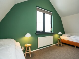 Parco vacanze De Cocksdorp Caratteristiche 12
