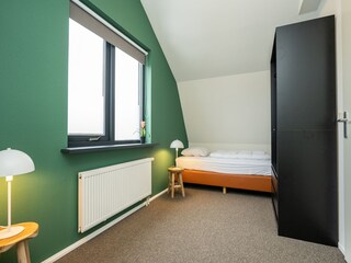 Ferienpark De Cocksdorp Ausstattung 14