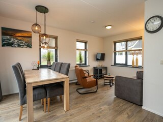 Vakantiepark De Cocksdorp Kenmerken 20