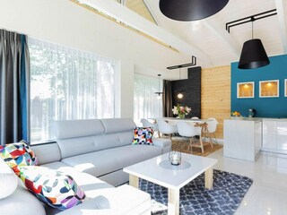 Parque de vacaciones Ustronie Morskie Características 15