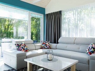 Vakantiepark Ustronie Morskie Kenmerken 16