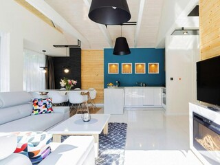 Parque de vacaciones Ustronie Morskie Características 17