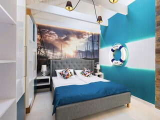 Parque de vacaciones Ustronie Morskie Características 17