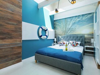 Vakantiepark Ustronie Morskie Kenmerken 20