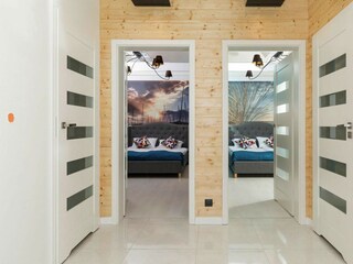 Parque de vacaciones Ustronie Morskie Grabación al aire libre 4