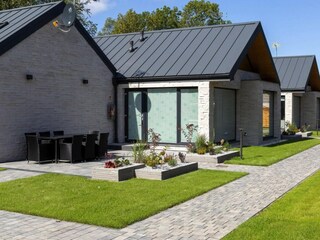 Parque de vacaciones Ustronie Morskie Grabación al aire libre 5