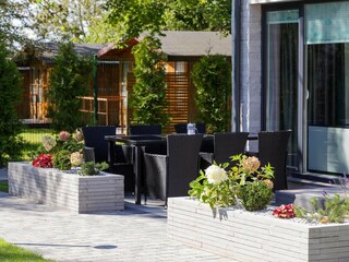 Vakantiepark Ustronie Morskie  33