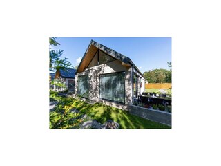 Parque de vacaciones Ustronie Morskie Grabación al aire libre 1