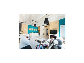 Parque de vacaciones Ustronie Morskie Características 23