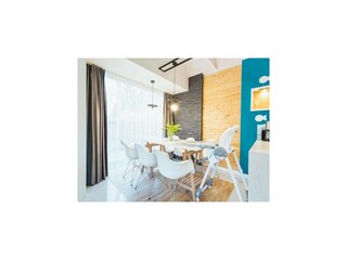 Parco vacanze Ustronie Morskie Caratteristiche 24