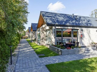 Vakantiepark Ustronie Morskie Buitenaudio-opname 10