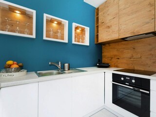 Parque de vacaciones Ustronie Morskie Características 20