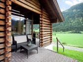 Holiday park Wald im Pinzgau Outdoor Recording 1